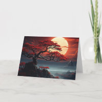 Bonsai Tree
