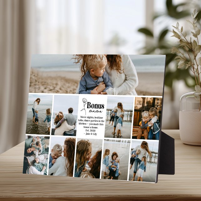 Bonus Mama Love You Forever Plaque (Creator Uploaded)