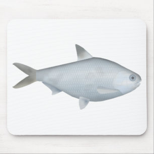 Bony Bream Mouse Pad