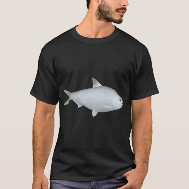 Bony Bream T-Shirt (Front)