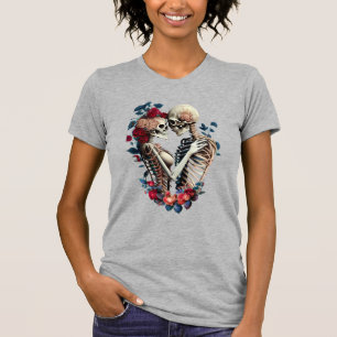 Bony Romance  T-Shirt