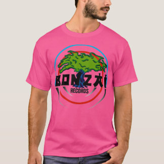 Bonzai Records T-Shirt