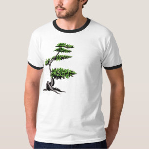 bonzai tree T-Shirt