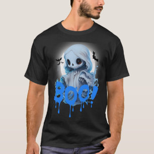 Boo 03 T-Shirt