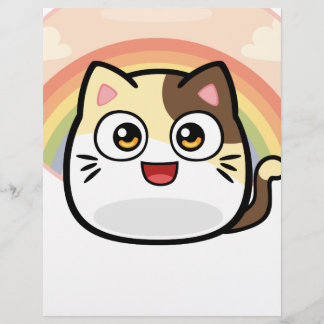 Boo as Cat Design Products