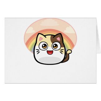 Boo as Cat Design Products