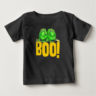 Boo Baby T-Shirt