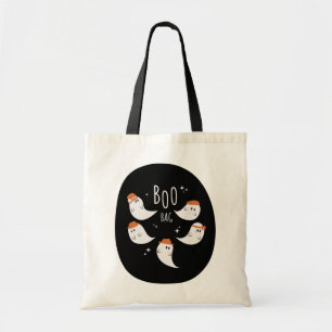 Boo Bag - Shopping or Halloween Candy gathering