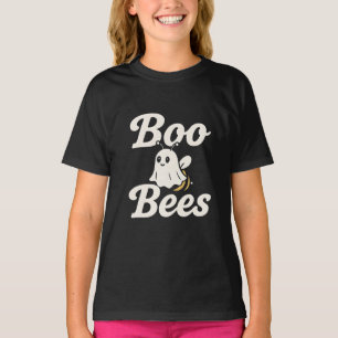 Boo bees  T-Shirt