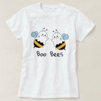 Boo Bees T-Shirt
