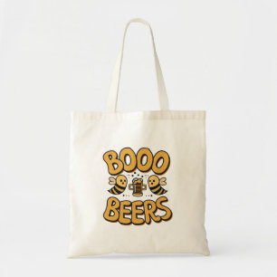 Boo Bees Tote Bag