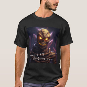 Boo Berry Pie T-Shirt