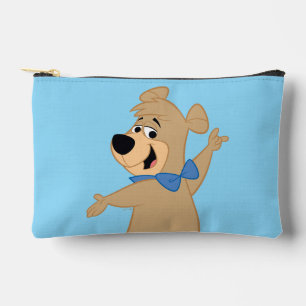 Boo-Boo Bear Arms Wide Accessory Pouch