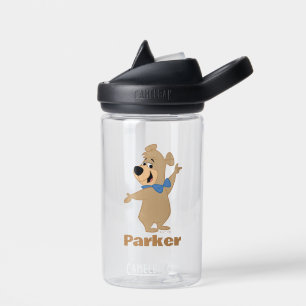 Boo-Boo Bear Arms Wide Water Bottle