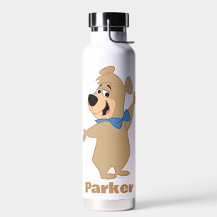 Boo-Boo Bear Arms Wide Water Bottle