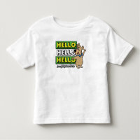 Boo-Boo Bear Hello Hello Hello From Jellystone