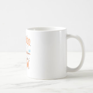 Boo Boo Crew Ghost Doctor Paramedic EMT Nurse H Coffee Mug