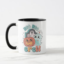 Boo Boo Crew Nurse Halloween