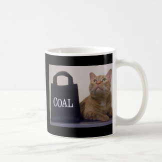 Boo Boo da Bad...Coal Mug