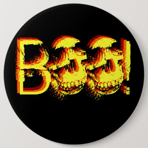 BOO! Button