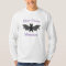 Boo Crew Memebr Men's Long Sleeve