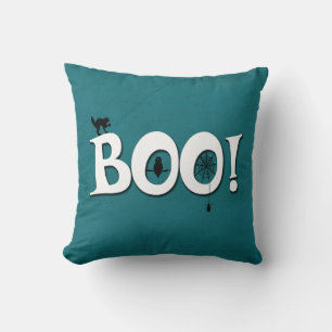 Boo! Cushion