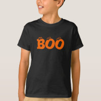 BOO - eyes