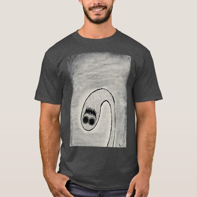 Boo friend T-Shirt (Front)