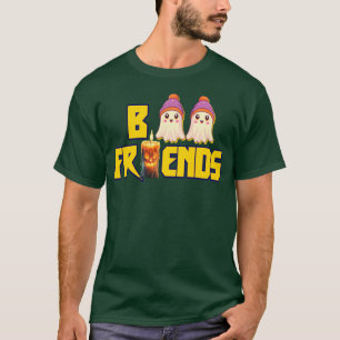 boo friends T-Shirt