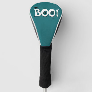 Boo! Golf Head Cover