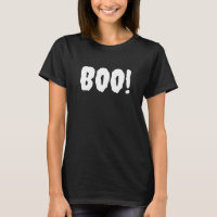 Boo Halloween