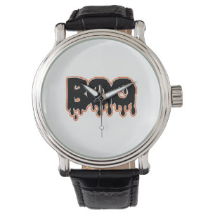 BOO Halloween  Watch