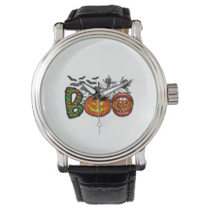 Boo Halloween          Watch