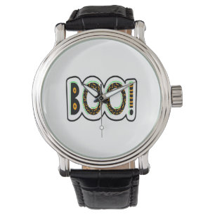Boo Halloween                     Watch