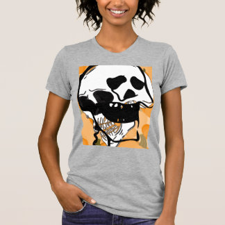 Boo Happy Halloween T-Shirt
