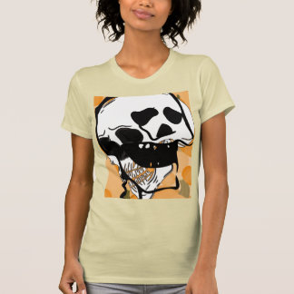 Boo Happy Halloween T-Shirt