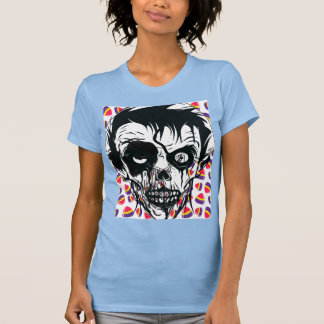 Boo Happy Halloween T-Shirt