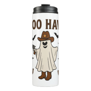 Boo Haw Thermal Tumbler