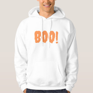 boo hoodie