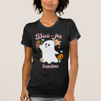 Boo-Jee Grandma | Retro Ghost
