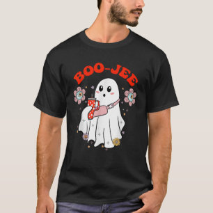 boo jee swea women T-Shirt