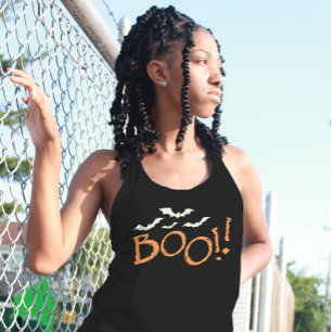 Boo!! Kids Halloween T-Shirt