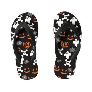 Boo Kid's Jandals