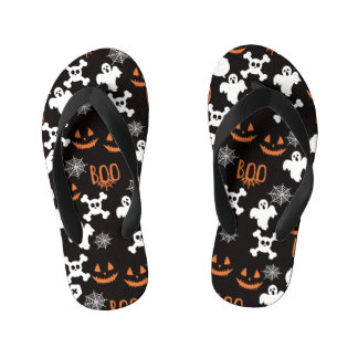 Boo Kid's Jandals