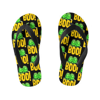 Boo! Kid's Jandals