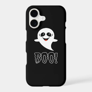 Boo Little Halloween Classic Design