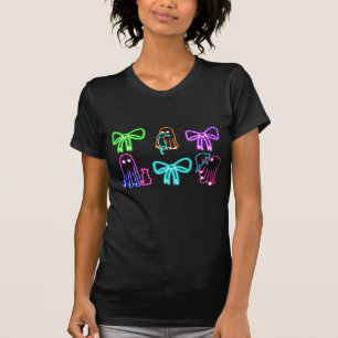 Boo! loves her cat T-Shirt