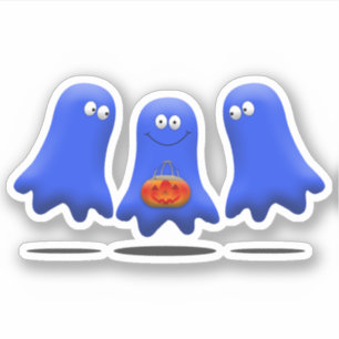 Boo Man Ghost Group