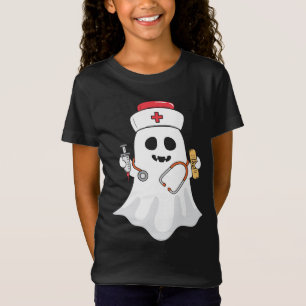 Boo Nurse T-Shirt