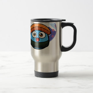 Boo Sushi Products Travel Mug